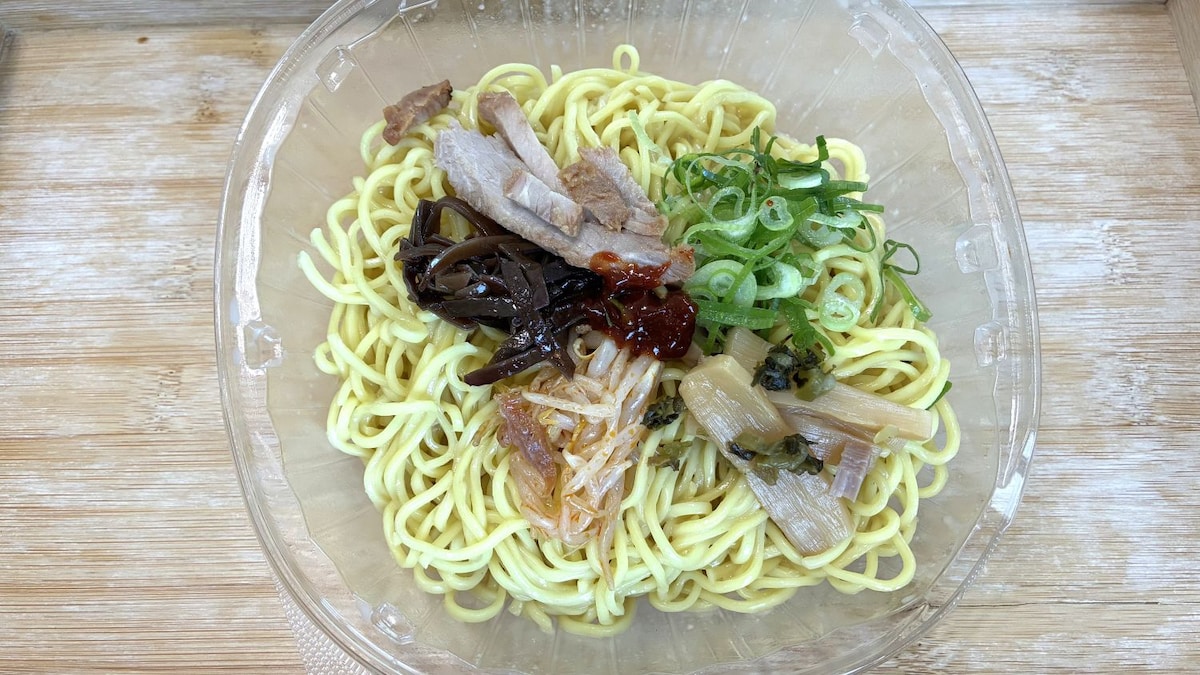 「一生食わん」「うまい」と賛否両論! 【ファミマ】あの超有名店とのコラボ商品はおいしいのかリアル食レポしてみた