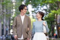 男性が「付き合えてよかった」と感じる女性の特徴とは！？そのほか安定した恋愛ができる女性ランキングも