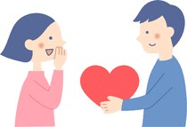 【誕生月別】告白をされやすい女性ランキングTOP3！！そのほか鬼電してくる彼氏の末路も