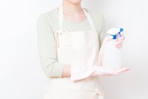 「丁寧な暮らし」で心の静けさを取り戻すヒント。お風呂洗剤を丸々1本使い切った夫の迷走と、高熱の妻を放置する夫へ放たれた息子の救いの手