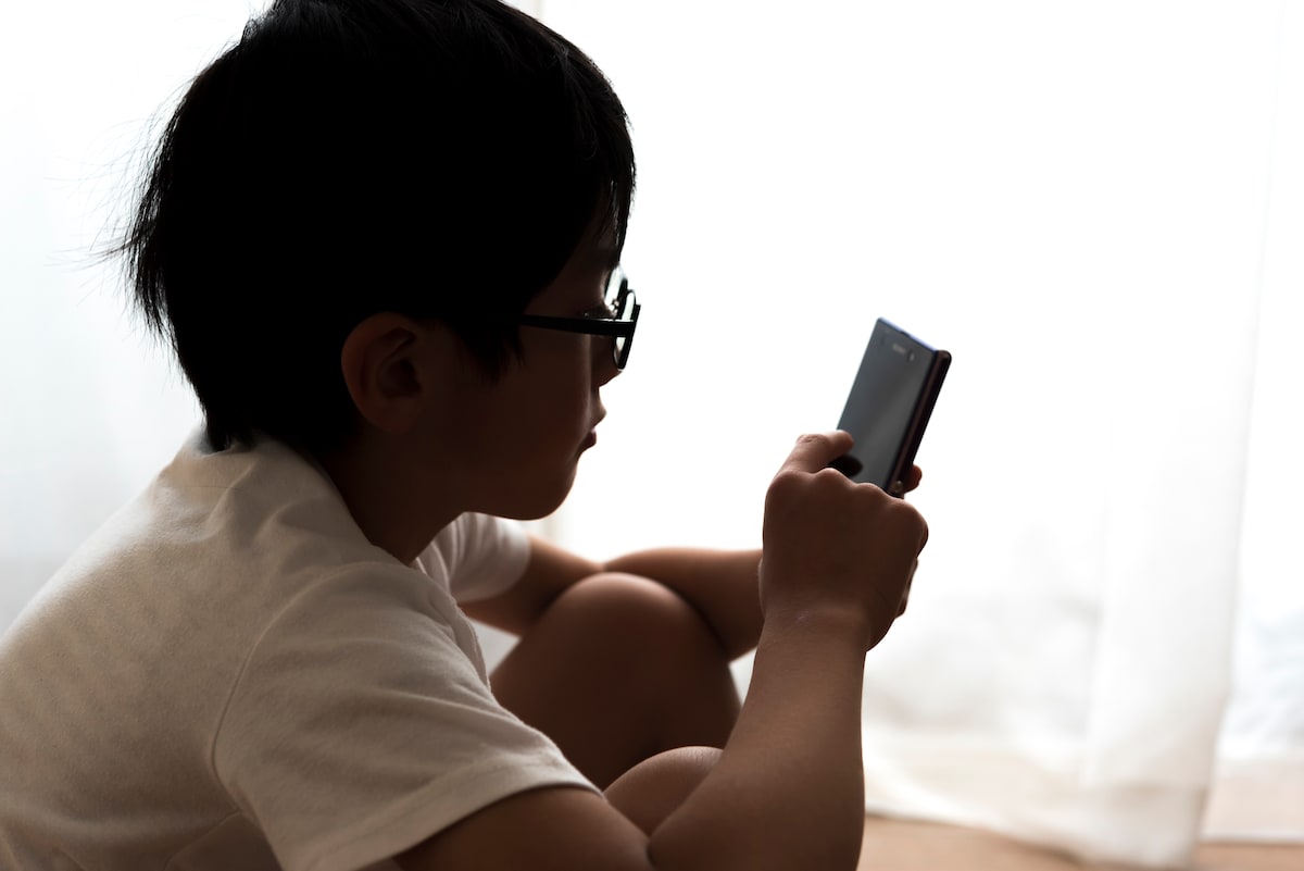 30代女性と小6息子の「子育て&スマホ管理」リアル体験談