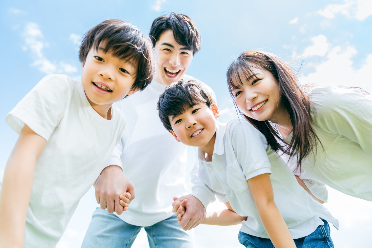 総額は1万円以上！友達にお金をバラまいていた当時11歳の長男……その裏にあった思いに世帯年収500万・45歳男性が抱いた深い苦悩
