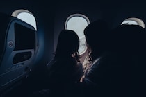 松本潤のツアー前“アイドルビジュアル”に反響！飛行機で息子の席に居座る男への反撃と、スーパーで遭遇した恐怖