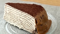 「しっかり濃厚」でとっても贅沢！【セブン】の新作ケーキが「うまぁ…」