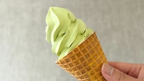 「濃厚でムチャウマ」なアイスが1年ぶりに復活！【ローソン】の森半コラボ