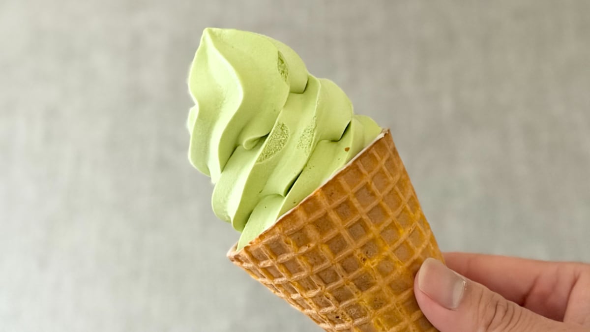 「濃厚でムチャウマ」なアイスが1年ぶりに復活！【ローソン】の森半コラボ
