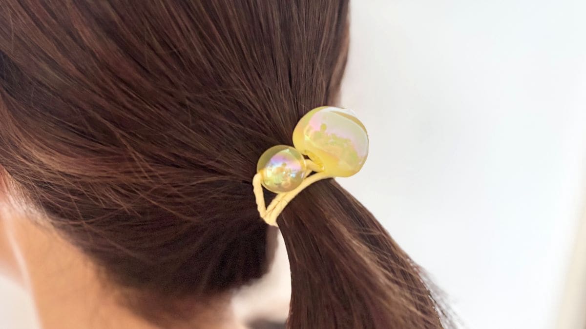 100均のヘアゴムが神すぎる！子供も大人も使えるおしゃれ＆可愛いおすすめアイテムを紹介