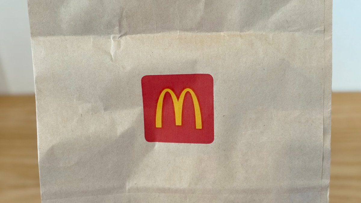 濃いめソースのダブルパンチ!【マクドナルド】に登場、ご当地の味を実食
