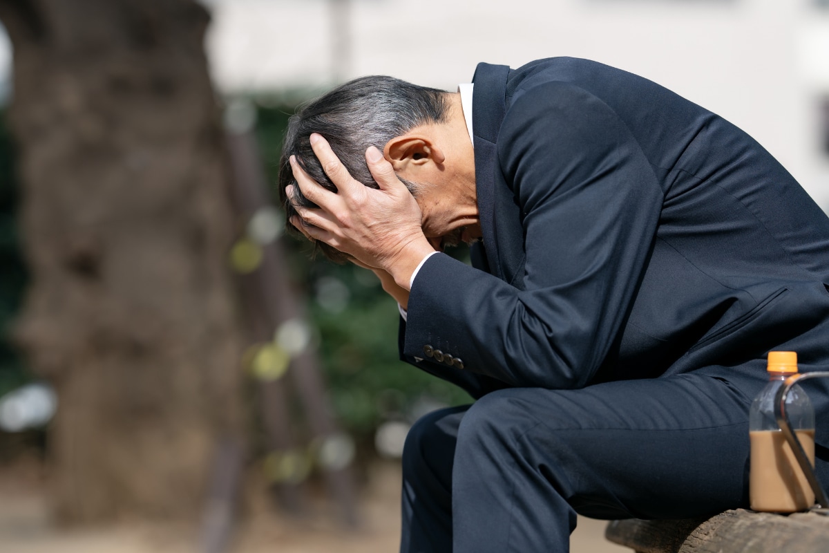 投資詐欺に遭い「目の前が真っ暗に」……退職金500万を失った世帯年収850万・58歳男性が絶望の末に見出した「何よりの財産」