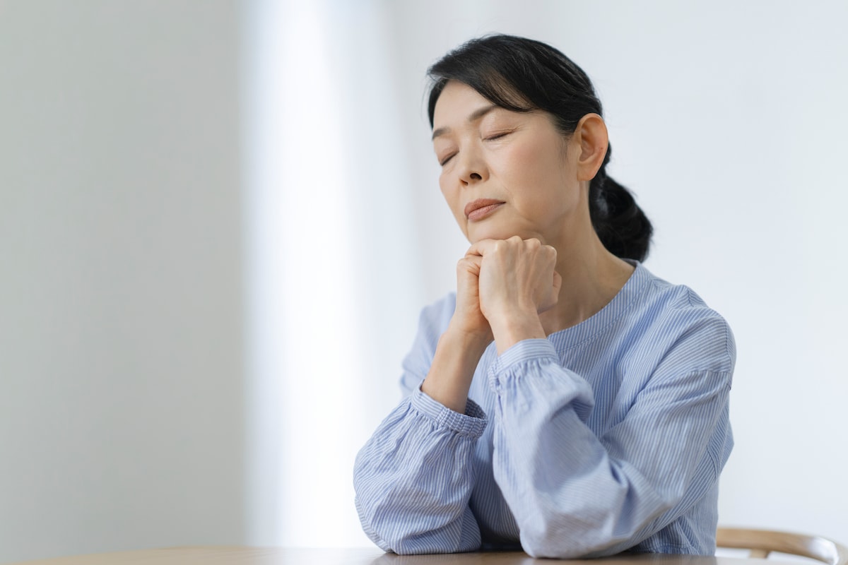 強引な訪問業者に母の形見を奪われ……。世帯年収650万・59歳女性が抱えた「主婦失格」という深い自己嫌悪