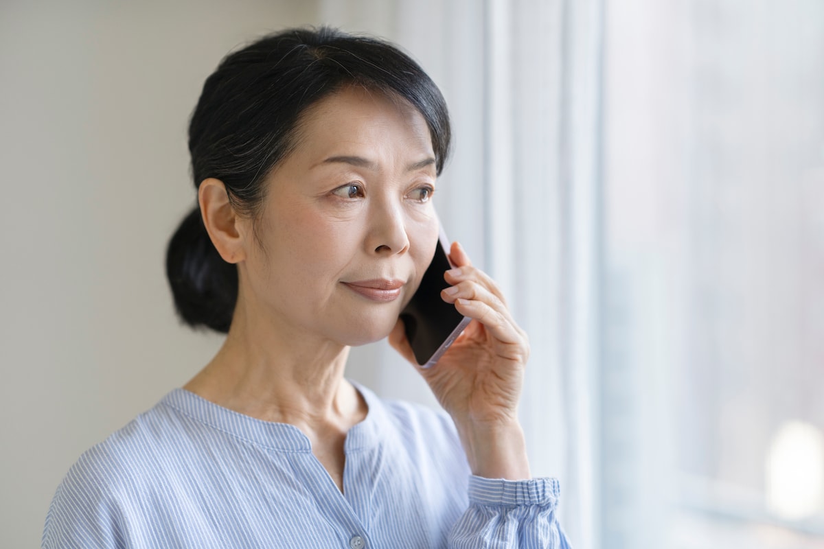 強引な訪問業者に母の形見を奪われ……。世帯年収650万・59歳女性が抱えた「主婦失格」という深い自己嫌悪