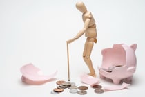 老後資金800万がゼロに！知人の投資話にダマされた世帯年収700万・55歳男性の自責の念と再起