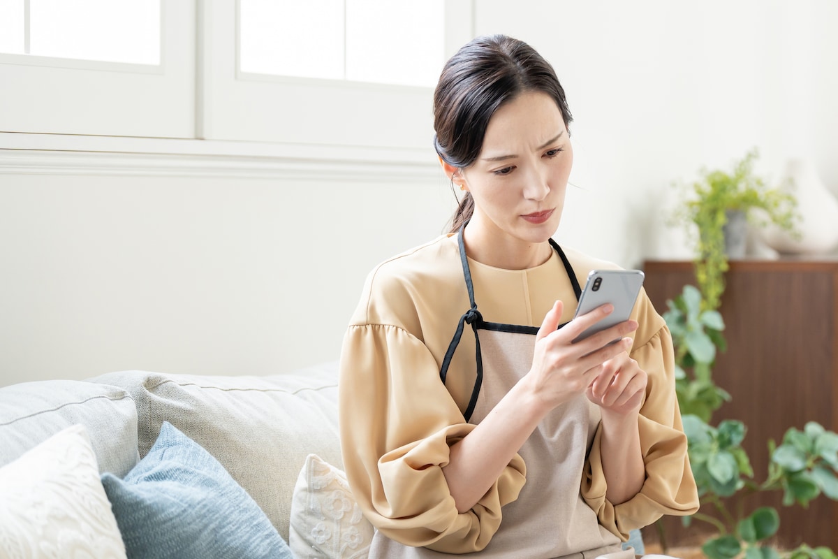 ママ友にバレない！インスタの足跡がつく・つかないケースと安全な確認方法まとめ