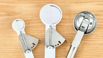 【100均】アイスクリームディッシャーを買ってみた！【ダイソー・セリア・キャンドゥ】売り場から使用感まで徹底レポ
