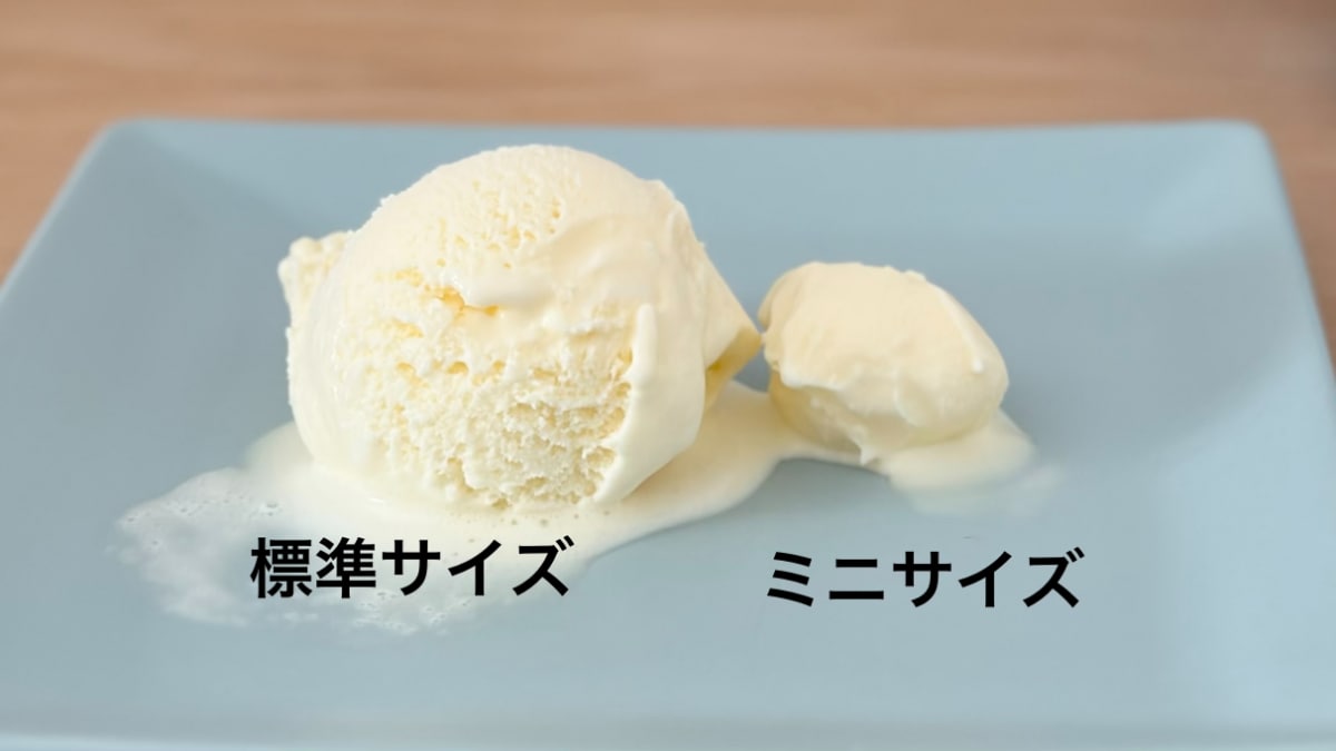 【100均】アイスクリームディッシャーを買ってみた！【ダイソー・セリア・キャンドゥ】売り場から使用感まで徹底レポ