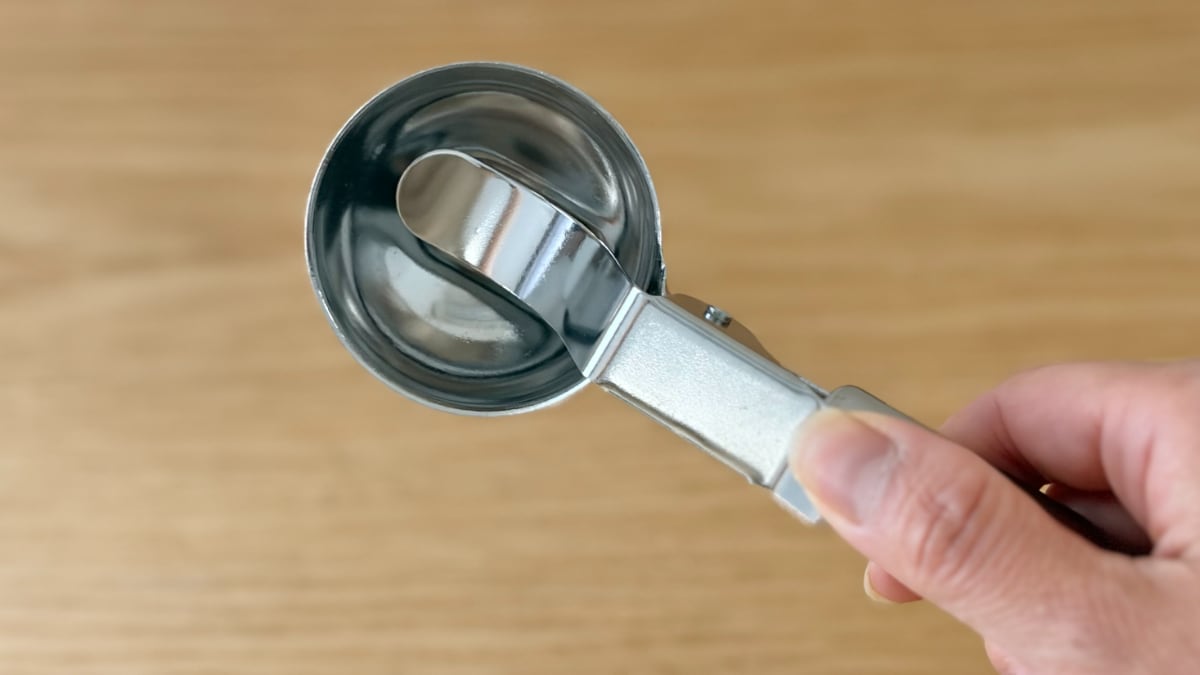 【100均】アイスクリームディッシャーを買ってみた！【ダイソー・セリア・キャンドゥ】売り場から使用感まで徹底レポ