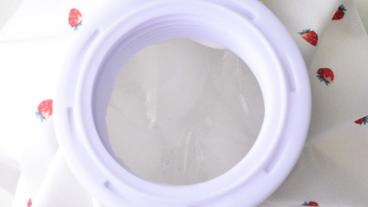 100均の「氷嚢」を買ってみた！おすすめは？【ダイソー・セリア】