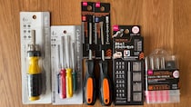 100均のドライバーを6商品買ってみた！【ダイソー・キャン★ドゥ・セリア】