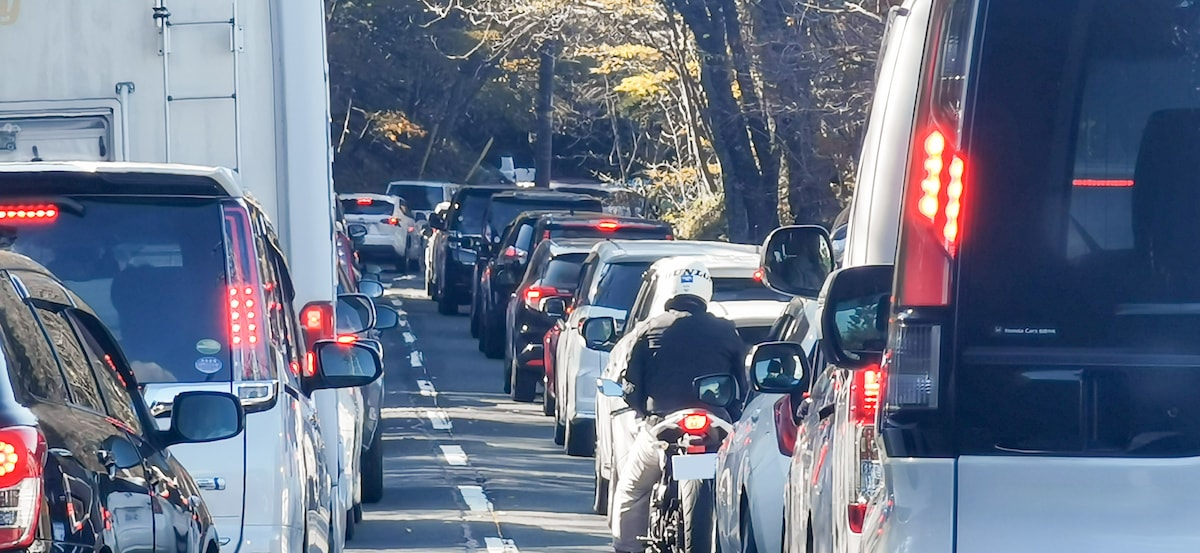 GW帰省の息子に母が放った「早く帰ったら？」の冷酷な真相！孫への110万贈与に675万円課税の罠と、親の葬儀代が下ろせない銀行の非情ルール