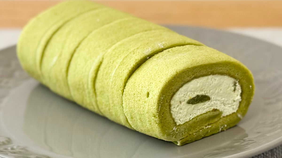 もちもち食感が大好評！【ファミマ】の人気シリーズに宇治抹茶が登場