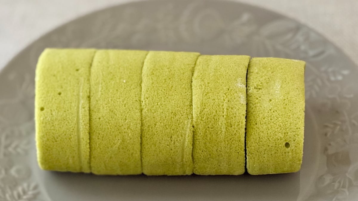 もちもち食感が大好評！【ファミマ】の人気シリーズに宇治抹茶が登場