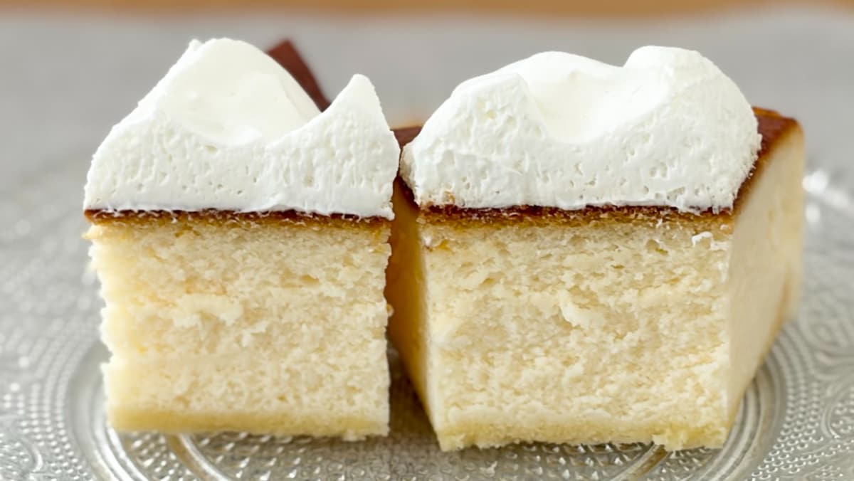 コンビニスイーツの域超えてる！【ローソン】のチーズケーキがウマすぎた