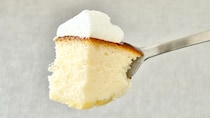 コンビニスイーツの域超えてる！【ローソン】のチーズケーキがウマすぎた