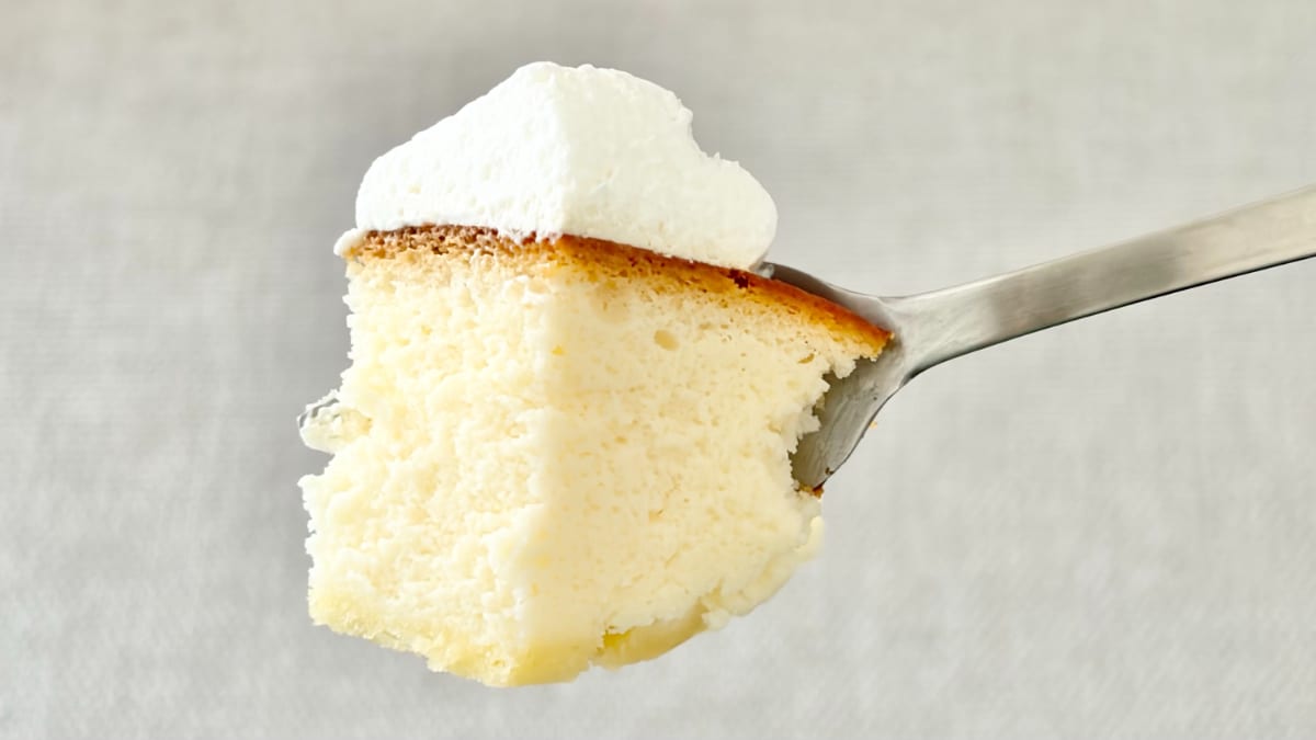コンビニスイーツの域超えてる！【ローソン】のチーズケーキがウマすぎた