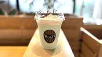 「幸せミント」「チョコがたっぷりで最高すぎる」【タリーズ】新作シェイクはやっぱりおいしかった！