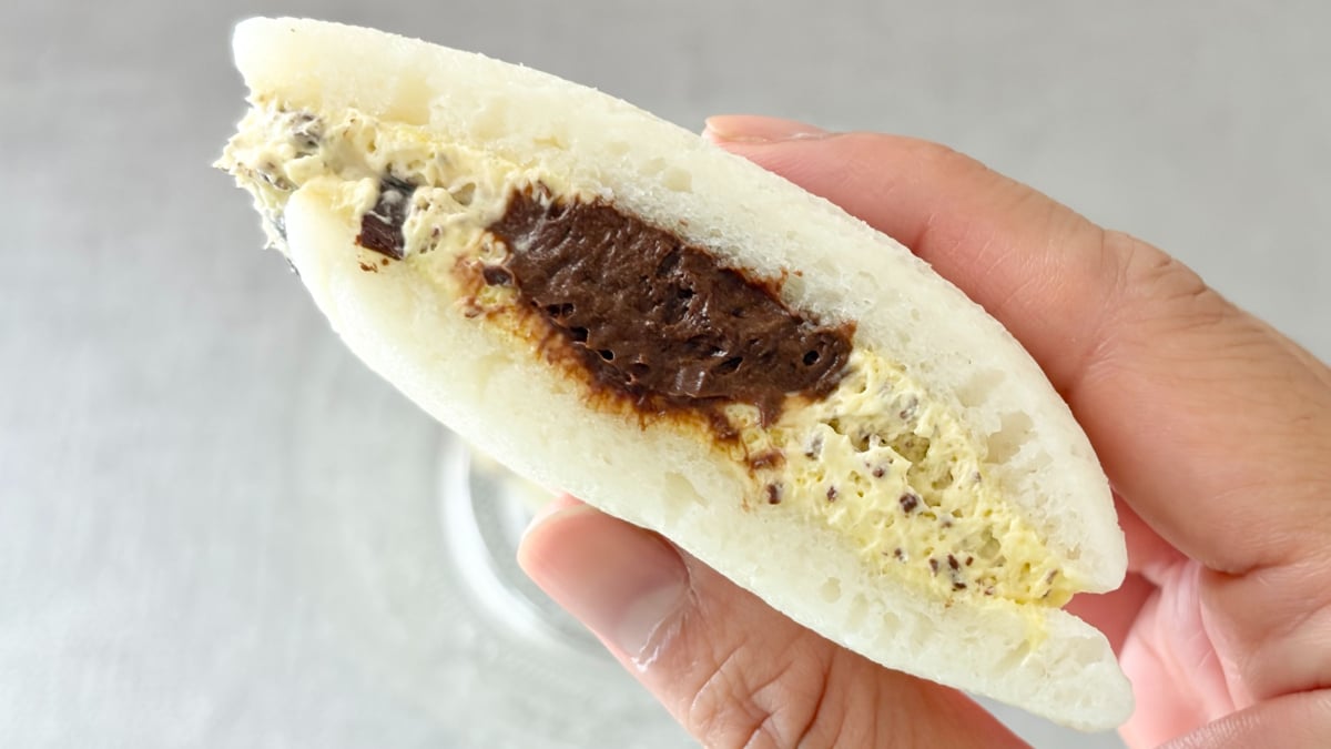 この組み合わせは「ハズレなし」【セブン×スンスン】の和菓子が大好評