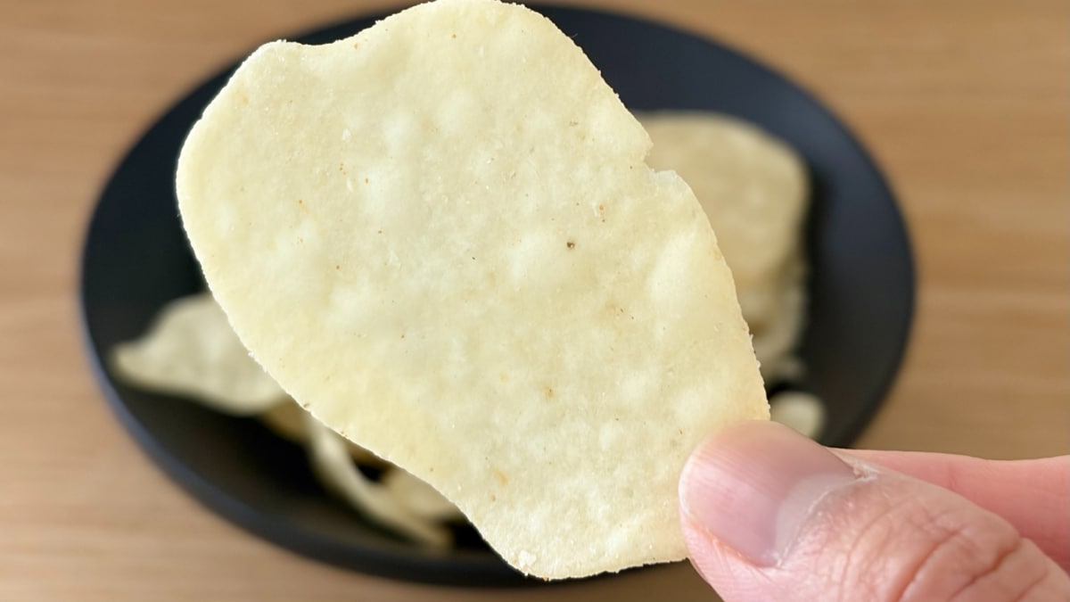 「コレ止まらん」「やみつき」【オー・ザック】の新作がセブンで先行発売