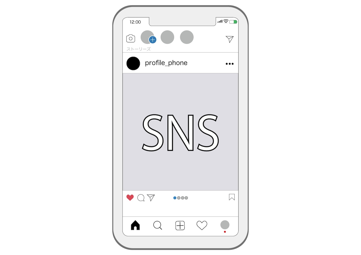 【男女別】高校生のインスタで好印象なアイコンの特徴