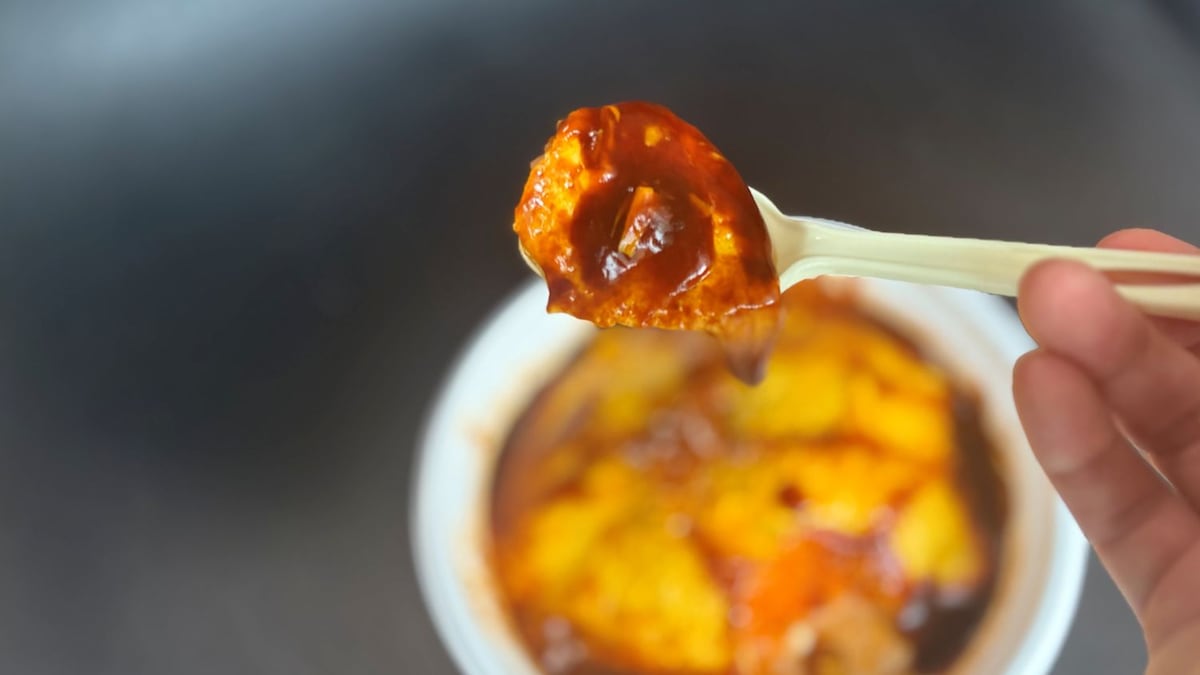 世界的某ソースブランドと最強コラボ【ファミマ】レストランの本格的な味を楽しめるおすすめランチ