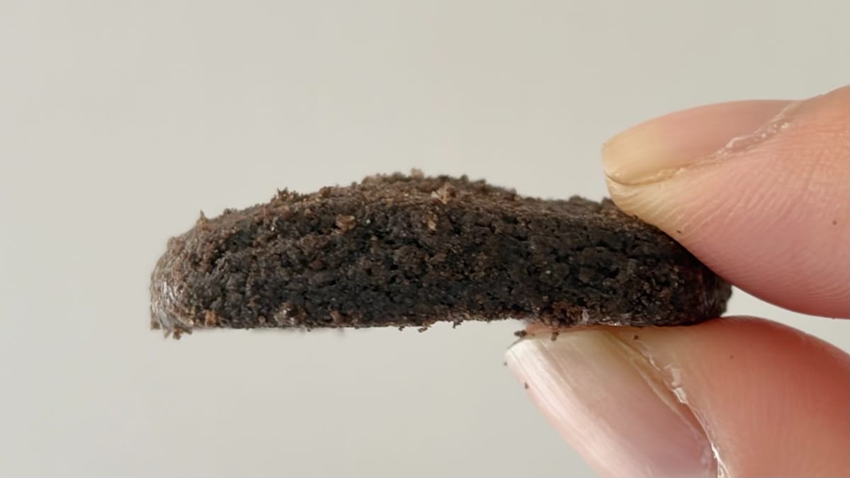 え！？ザクっとしてる！？【不二家】爽やか味のカントリーマアムって？