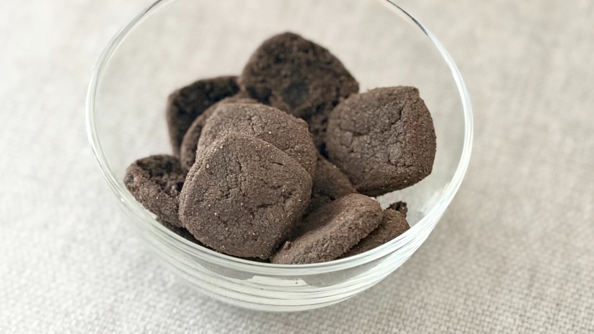 え！？ザクっとしてる！？【不二家】爽やか味のカントリーマアムって？