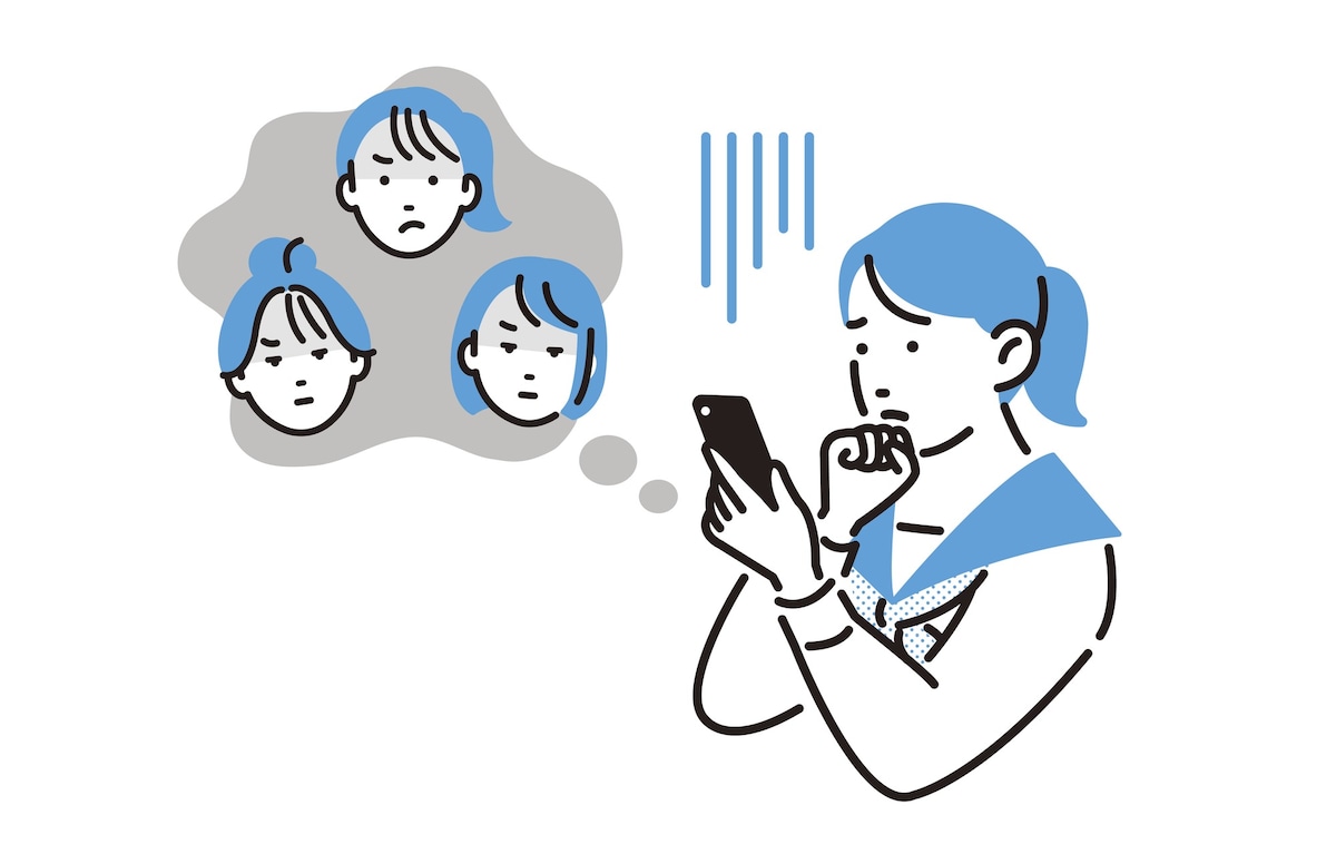 インスタをやってないと仲間外れになる？ 子供たちのリアルな声