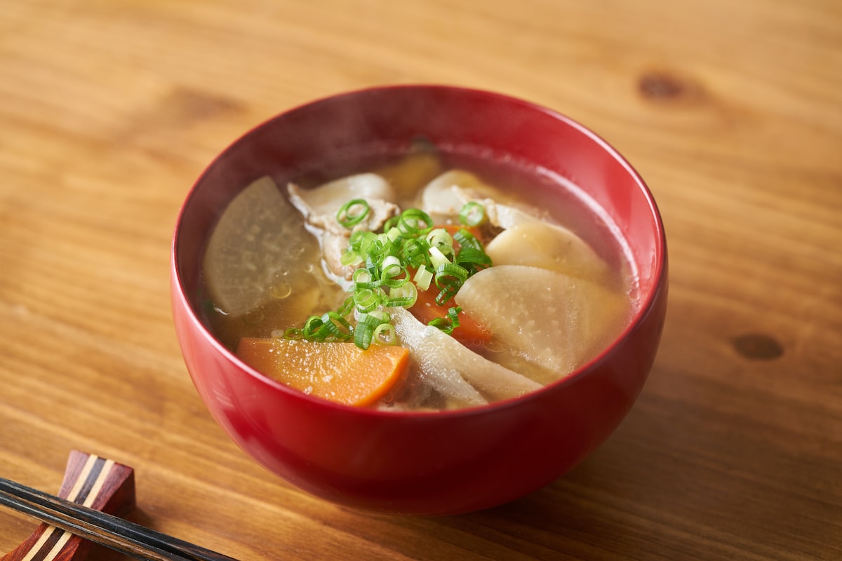 【トースターで超絶簡単】みそマヨで身がふっくら「サワラのホイル焼き」！新じゃが＆ほうれん草の絶品チーズ焼き＆笠原将弘さんの王道豚汁