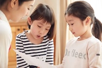 「えっ！？どうして？？」5歳の長女が思いもよらぬ行動に！世帯年収700万・38歳女性が抱いた戸惑い