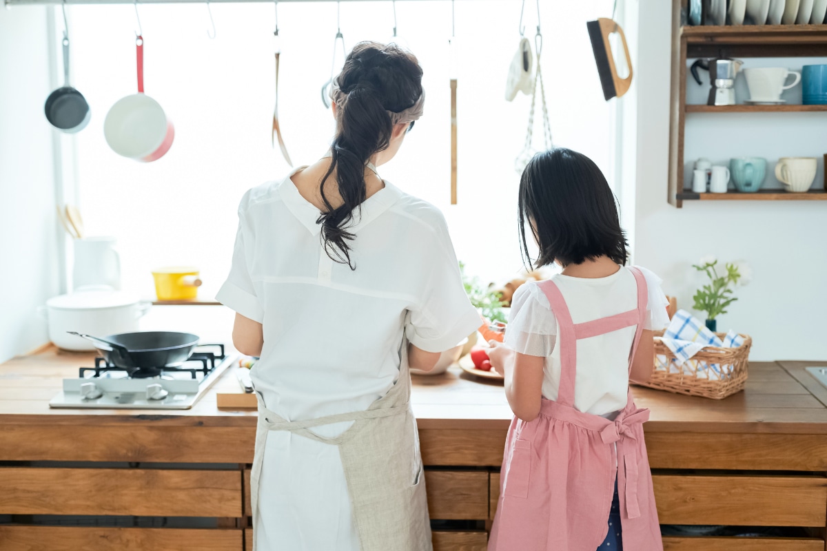 「みんな喜ぶと思った」5歳の長女がしていたまさかの行動……対応に苦慮した世帯年収650万・34歳女性
