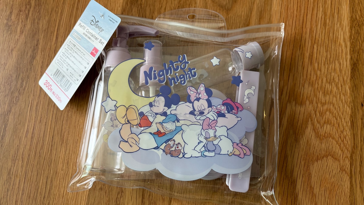 100均の詰め替えボトルを9商品買ってみた！【ダイソー・セリア・キャン★ドゥ】
