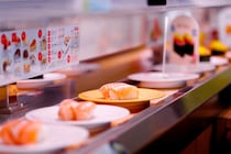 高1男子が天才と大絶賛したシンママのお弁当！回転寿司で平謝りした理由と宿に残された1枚の感動レシート
