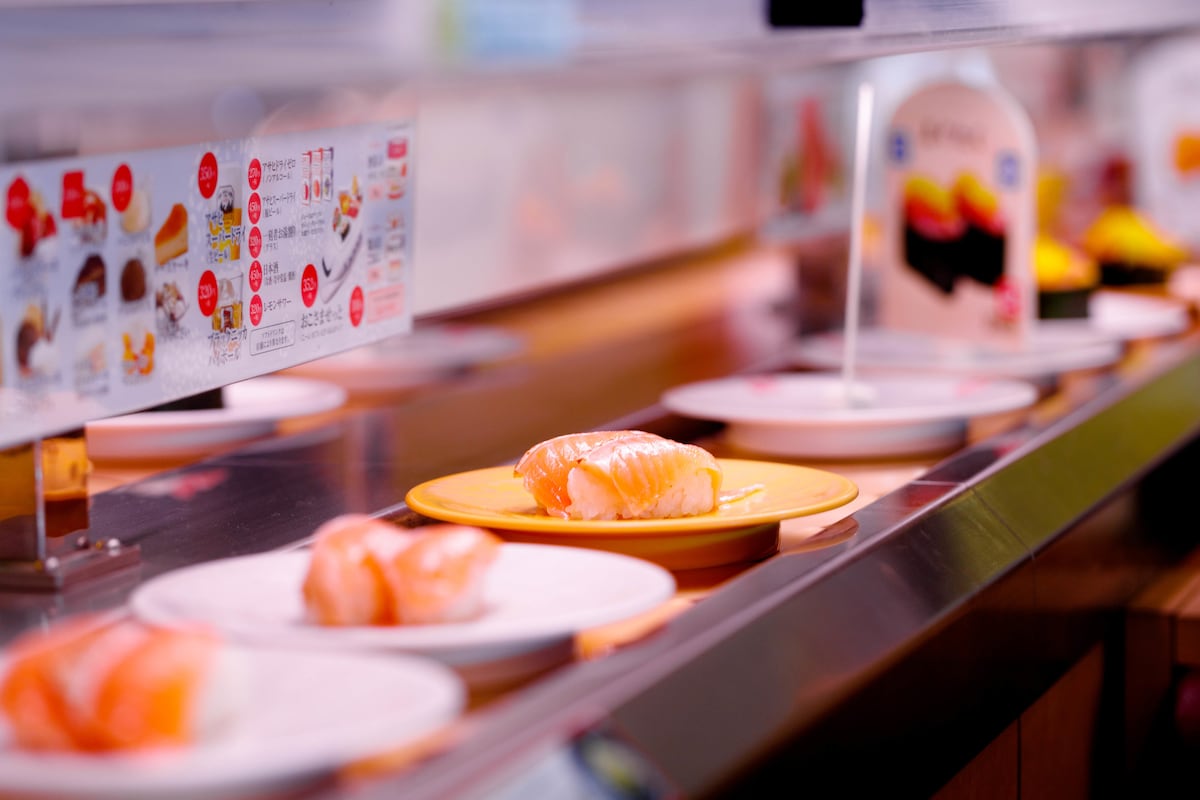 高1男子が天才と大絶賛したシンママのお弁当！回転寿司で平謝りした理由と宿に残された1枚の感動レシート