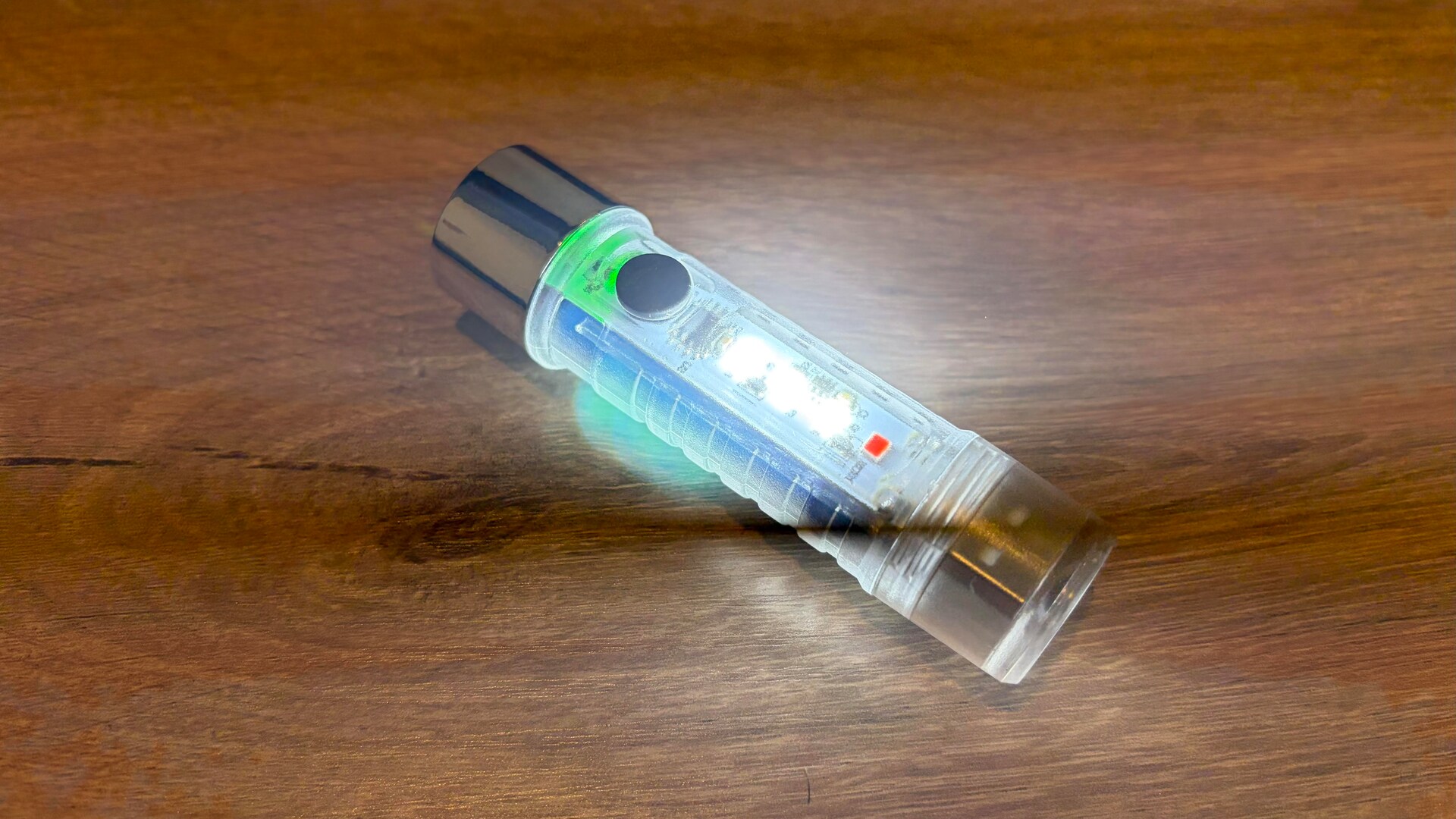 100均で買った潰れてしまった懐中電灯 【公式通販】