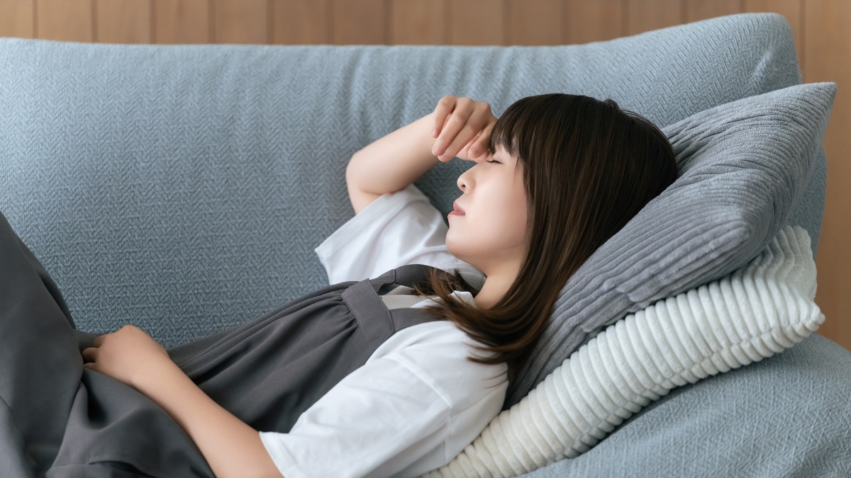 「将来歩けなくなる」と言われ、パニック状態で高額ローンを契約……世帯年収400万・30歳女性が明かす業者の手口と契約解除を勝ち取った対応策