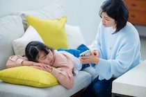 制限をかけるほど知恵で返してくる……。40代母が娘との継続的な対話で見えた「スマホ管理の本質」