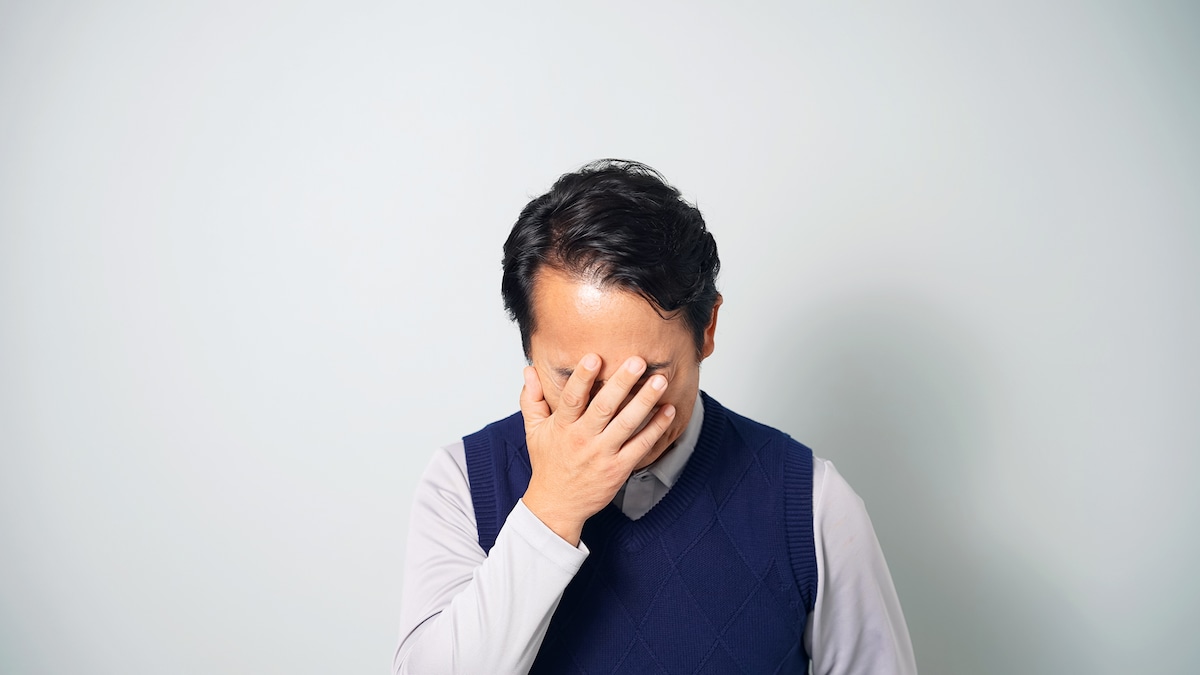 無料の備品に釣られて100万円の布団を購入!?世帯年収470万・52歳男性が騙された祖母に抱いた「情けなさ」と深い悲しみ