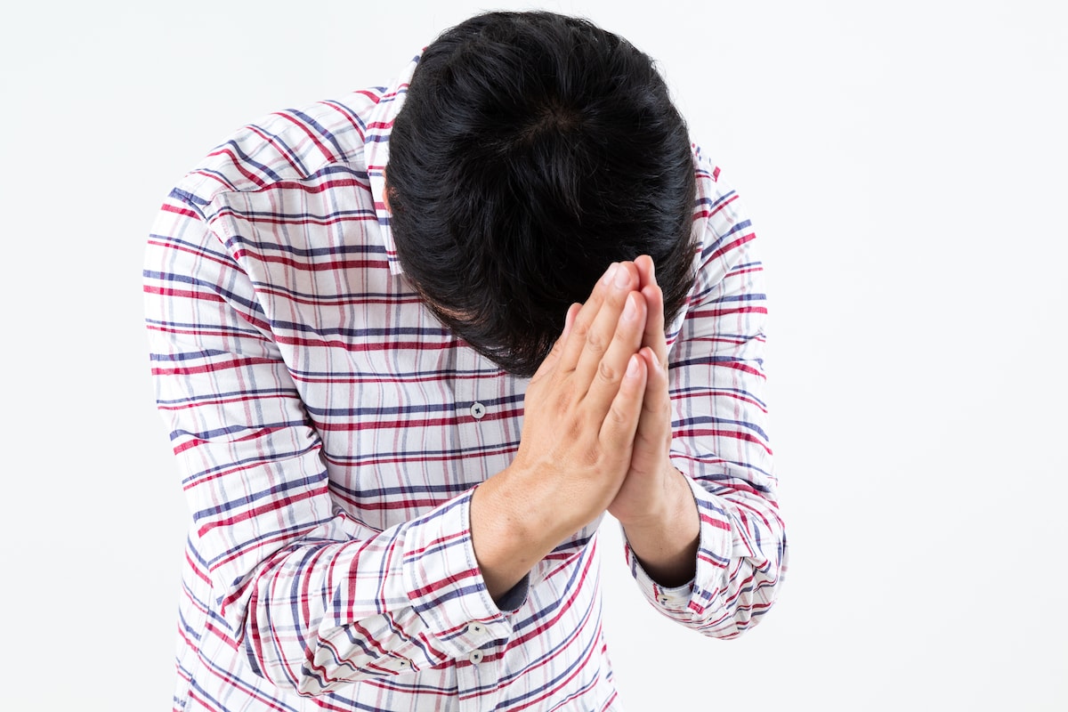 夢を応援したものの……不安な日々を過ごすことに！！世帯年収240万・30歳男性が口約束で貸した200万円に後悔