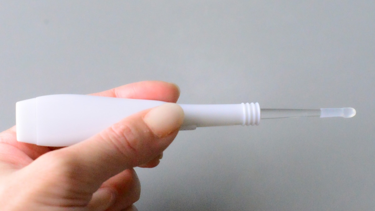 ダイソーの「耳かき」4商品をレビュー！耳かきカメラは売ってる？