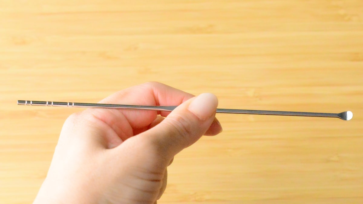 ダイソーの「耳かき」4商品をレビュー！耳かきカメラは売ってる？