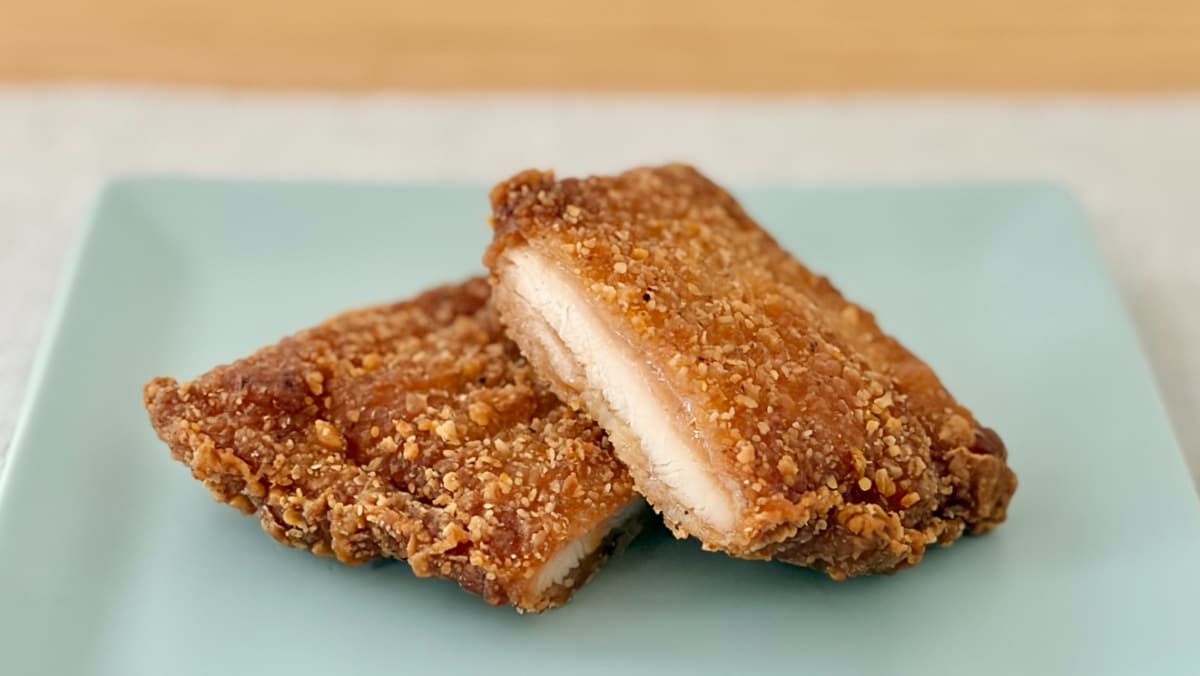 「ヤバい美味さしてる」と大好評！数量限定【ファミチキ】を食べてみた